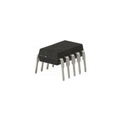 PWM Regulator with Power MOSFET LE
