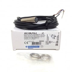 Ind.senzor XS112BLPAL2 SCHNEIDER ELECTRIC