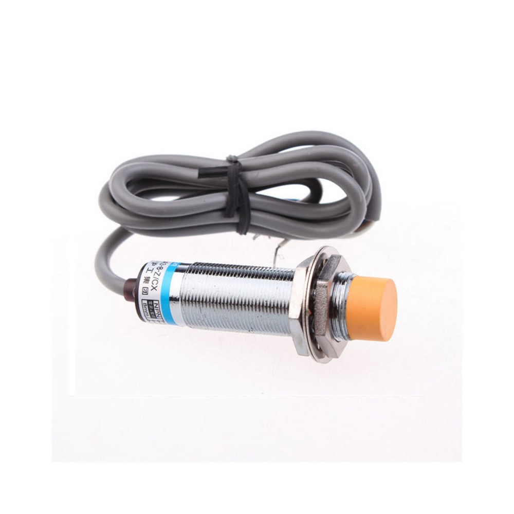 Ind. senzor 18mm,6-36V ,NPN, NO+NC - IP18NPN-2