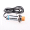 Ind. senzor 18mm,6-36V ,NPN, NO+NC - IP18NPN-2