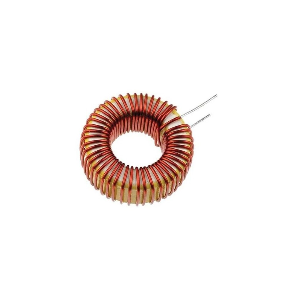 Ind.sa jezgrom  100 µH  10A DPU100A10 - IND100-10A