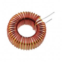 Ind.sa jezgrom  100 µH  10A DPU100A10