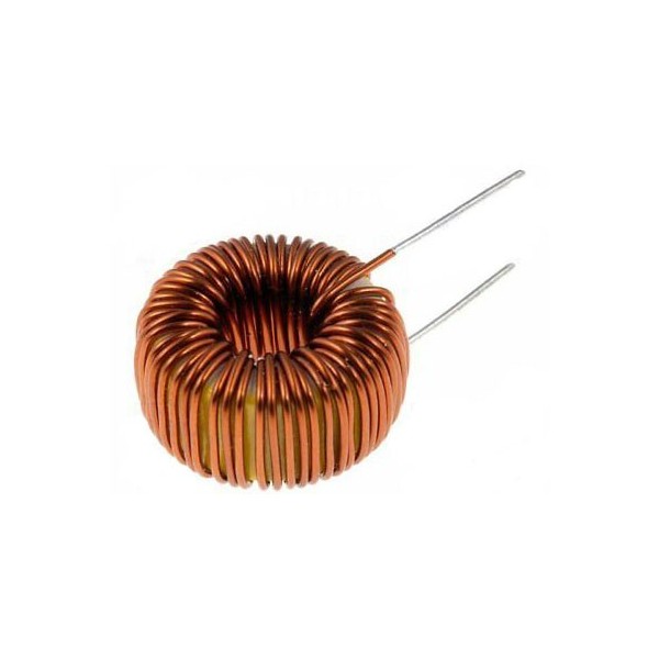 Ind.sa jezgrom 100µH 1A - IND100-1A