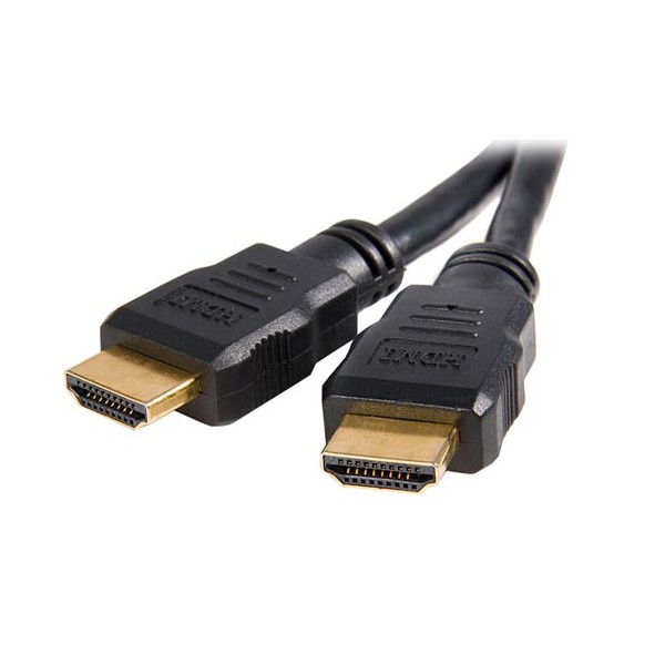 Kabel HDMI 19P utikac-19P utikac GOLD 1.5m - KABHDMI1.5G