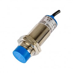 Ind.senzor 18 PNP NO 10-30V DC  EL