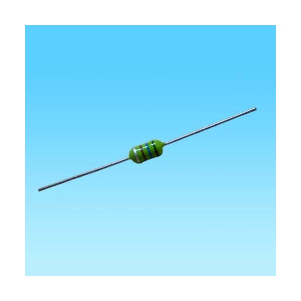 Induktivnost  150 µH - IND150µH