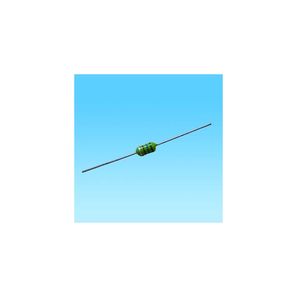 Induktivnost  150 µH - IND150µH