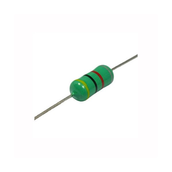 Induktivnost  2,2 µH - IND2.2µH