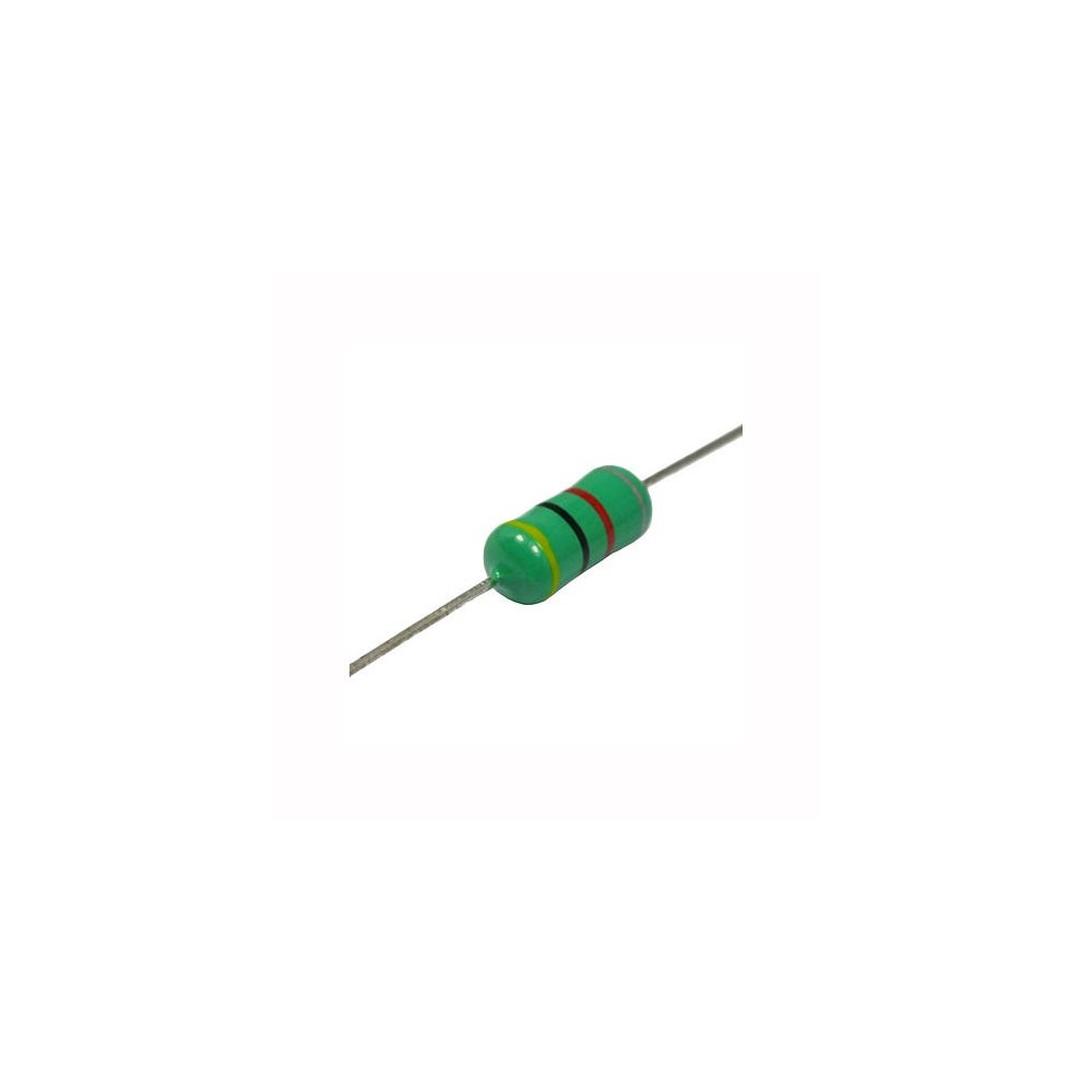 Induktivnost  2,2 µH - IND2.2µH