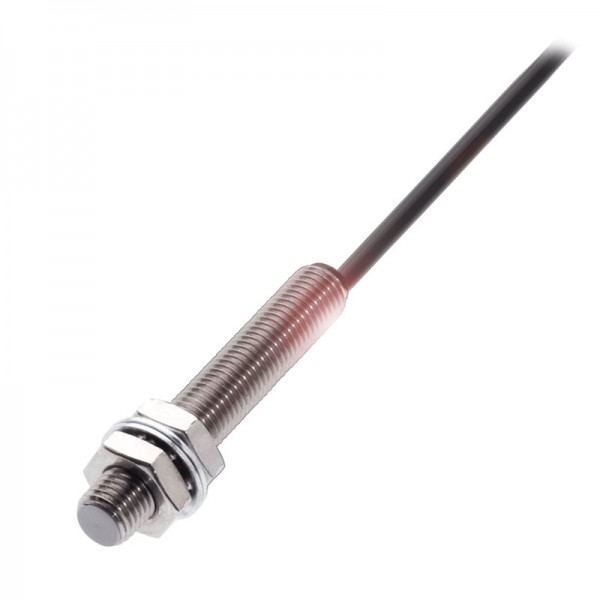 Induktivni sen.NPN 8mm 10-40 VDC, 200mA  OMRON - IP8TLX1W1