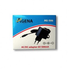 Ispravljac 220V/6V DC 0.5A