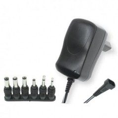 Ispravljac  220V/3-12V 0,6A