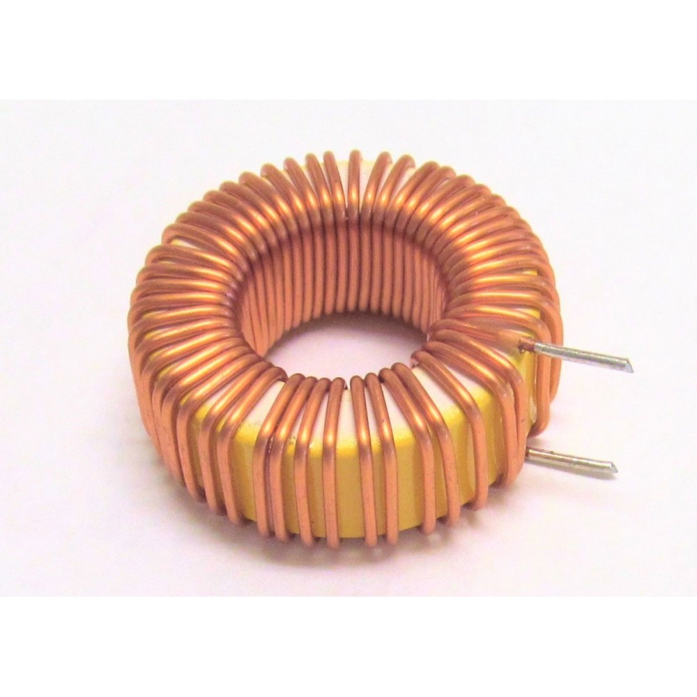 Induktivnost 68µH 1A DPU068A1 - IND68µH-1A