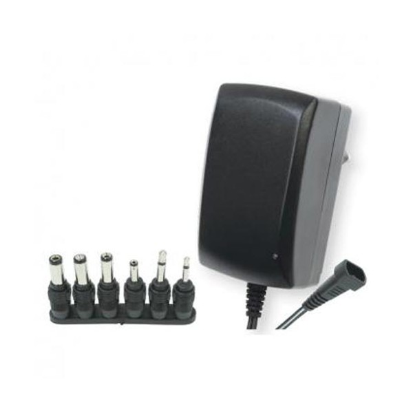 Ispravljac  230V/3-12VDC 2,25A - ISP2.25A3-12V