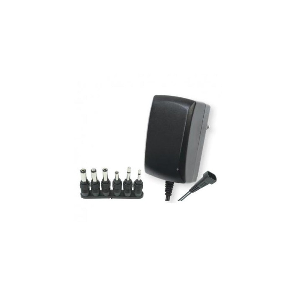 Ispravljac  230V/3-12VDC 2,25A - ISP2.25A3-12V