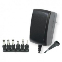 Ispravljac  230V/3-12VDC 2,25A