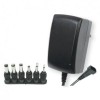 Ispravljac  230V/3-12VDC 2,25A - ISP2.25A3-12V