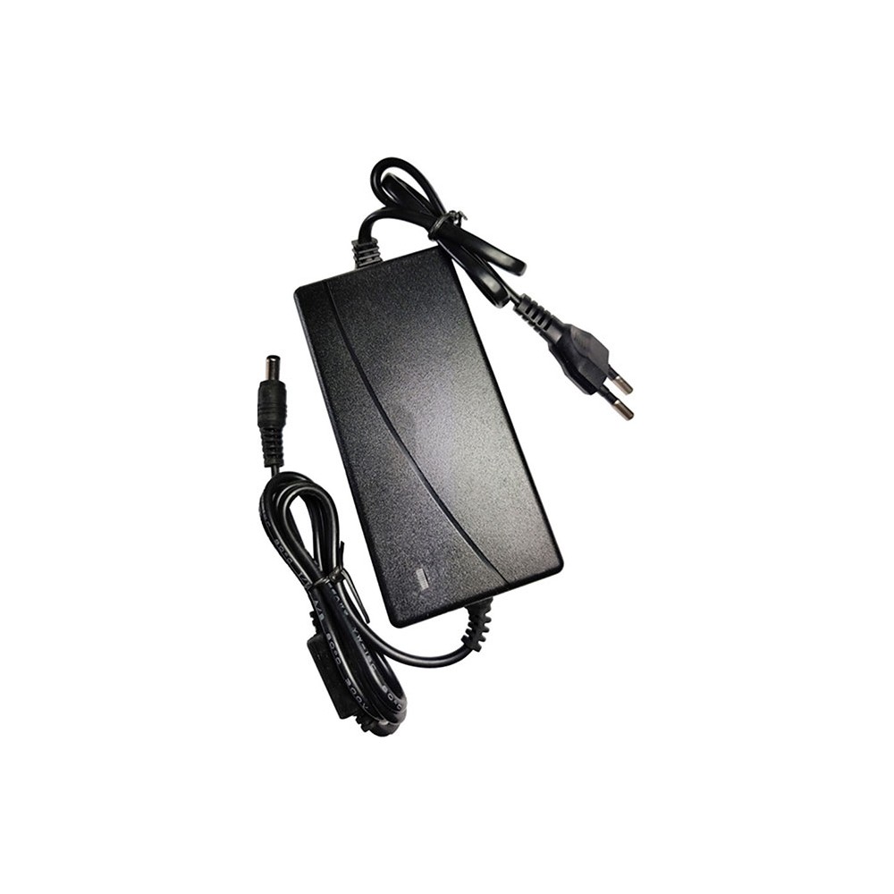 Ispravljač 24V/4A 96W sa kablom 2.1x5.5 AC2440 - ISP24-4K