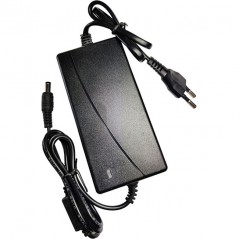 Ispravljač 24V/4A 96W sa kablom 2.1x5.5 AC2440