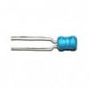 Induktivnost vert. 6.8mH 65mA 7,5X11 - INDCH60-6.8mH