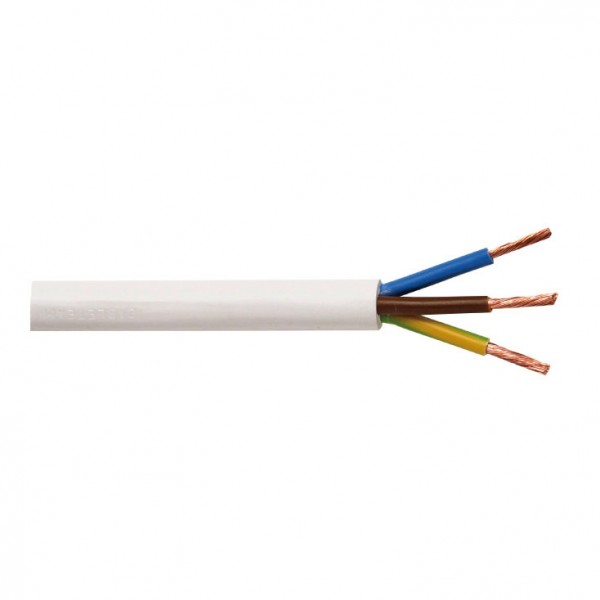 Kabel USB A-MicroB/Lightning, 2u1 - KABUSB2.0A-MICROB