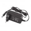 Ispravljač 230VAC/12V, 2A, 5.5x2,1 mm G - ISP2A12G