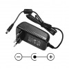 Ispravljač 230VAC/12V, 2A , priklj.2.1x5.5mm - ISP2A12V