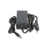 Ispravljač 230VAC/12V, 2A , priklj.2.1x5.5mm - ISP2A12V