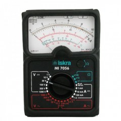 Analog.unimer  ISKRA MI7056
