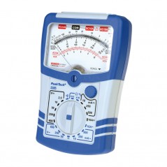 Analogni multimetar PEAK TECH 3385