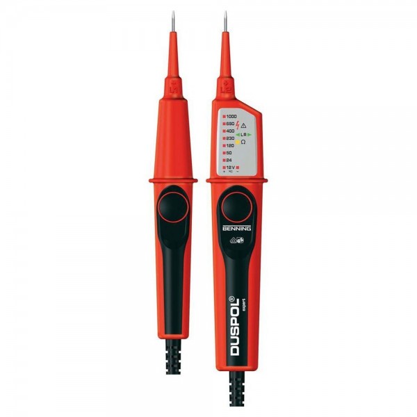 DUSPOL expert tester napona - INSBDUSPOLE