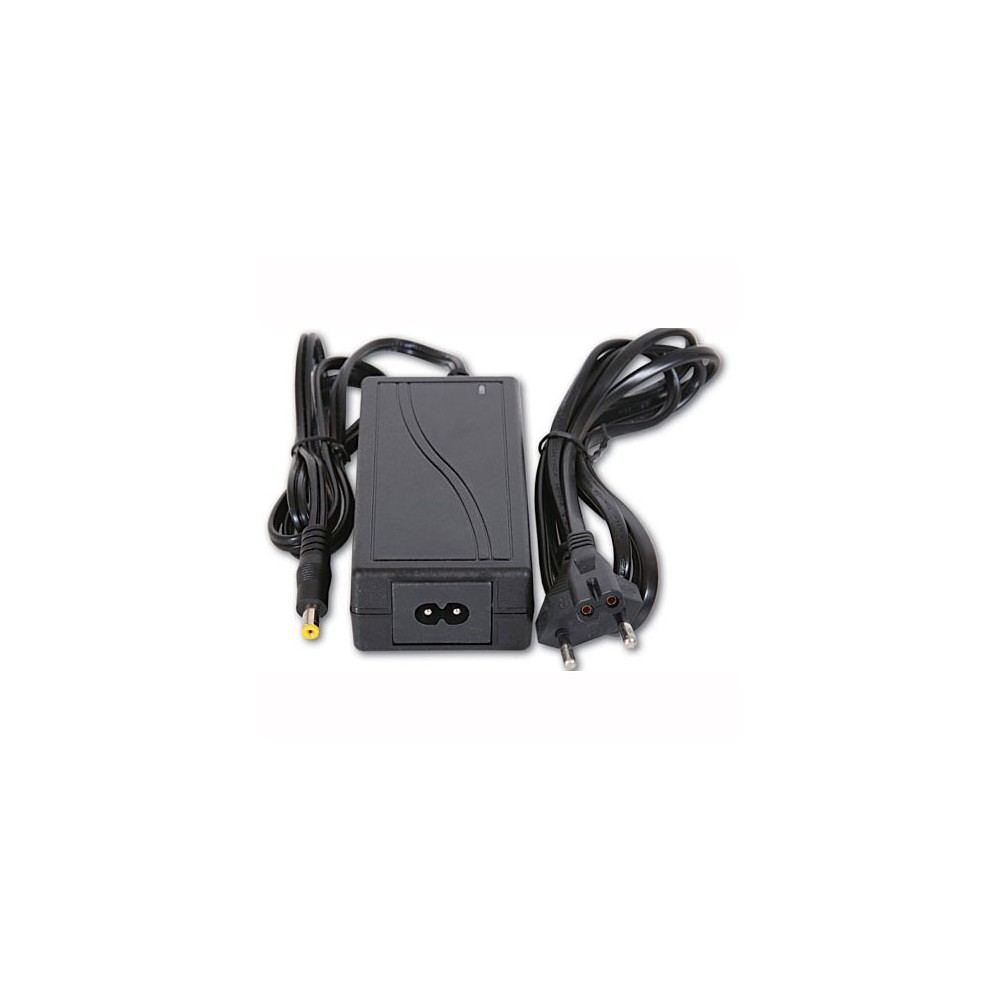 Ispravljac  220/12V 6A   2,1X5.5 - ISP6A12VX