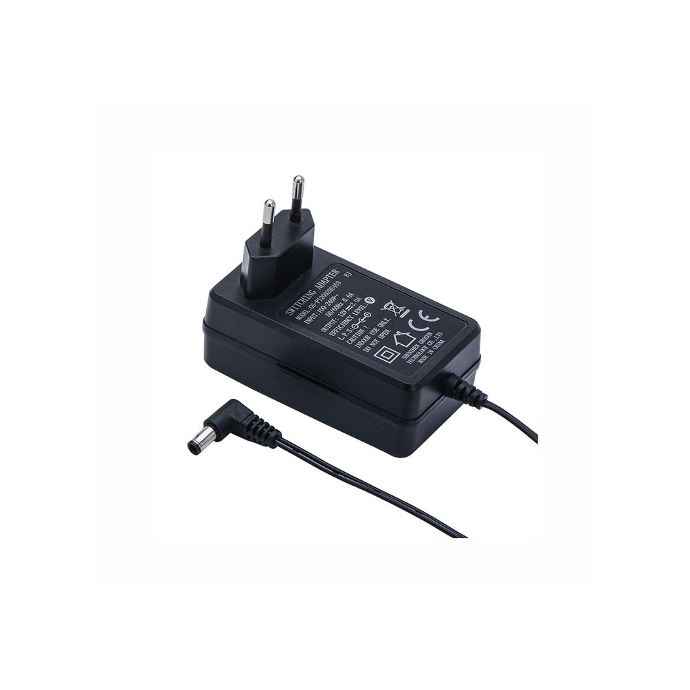 Ispravljač DC 7,5V 2,8A  2,1x5,5mm - ISP7.5V