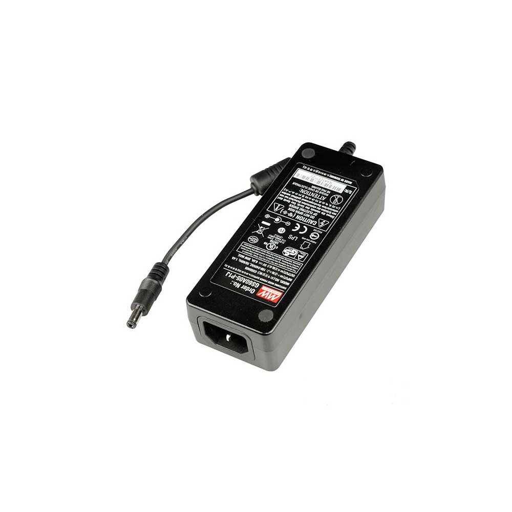 Ispeavljač 230V / 9V DC 6A  - ISP9V6A