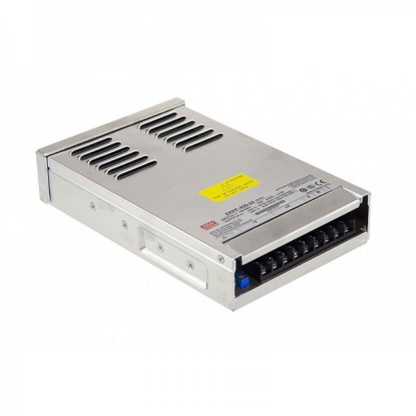 Mean Well ERPF-400-12 360W/12V/0-30A - ISPERPF400-12