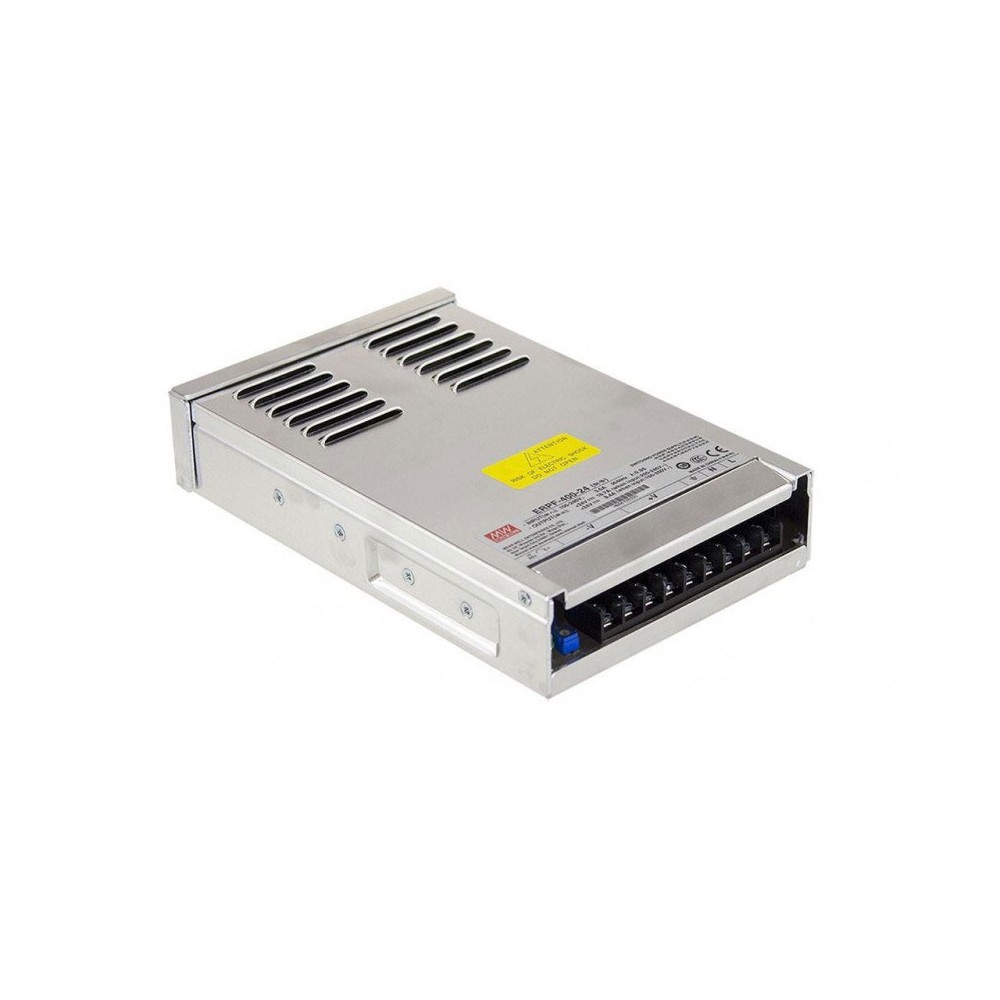 Mean Well ERPF-400-48 400W/48V/0-8,3A - ISPERPF400-48