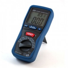 Megaommetar CEM DT5500 , tester izolacije