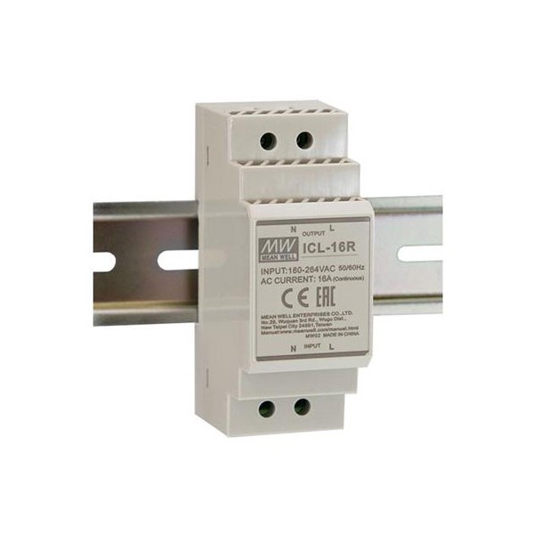 ICL-16R - ISPICL-16R
