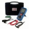 Megaommetar CEM DT5500 , tester izolacije - INSDDT5500