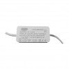 Rezervni ispravljač za LED panele 8-12W 280mA - ISP-LNPD12