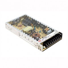 Ispravljač Mean Well  LRS-200-24 200W/24V/0-8.8A