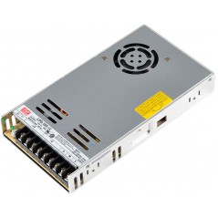 Mean Well LRS-350-48 350W/48V/0-7,3A