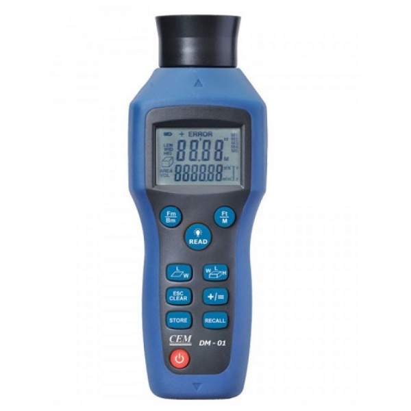 Cem Ultrazvucni daljinometar DM-01 - INSDM01