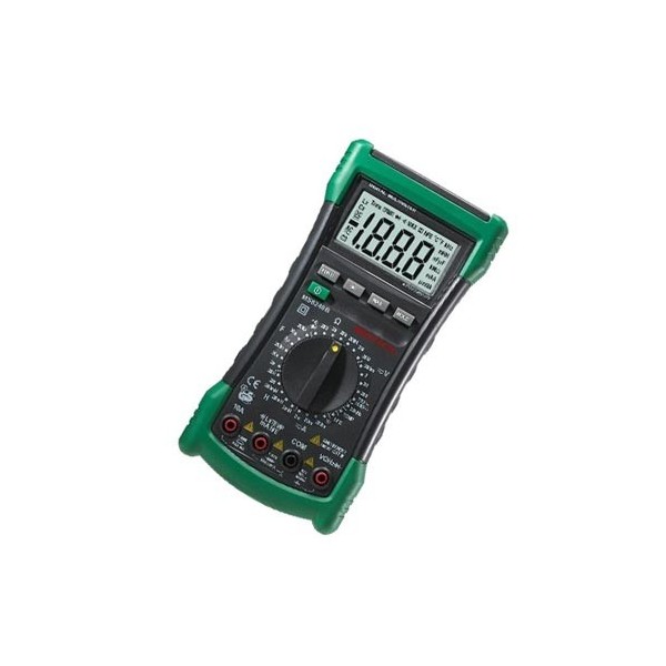 Digit.mult. i LCR metar Mastech MS8240B - INSDMS8240B