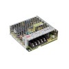 Mean Well LRS-75-12 75W/12V/0-6A - ISPLRS-75-12
