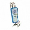 Miliommetar PeakTech 2705 - INSDPT2705