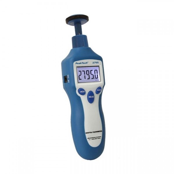 Tahometar Peak Tech 2795 - INSDPT2795
