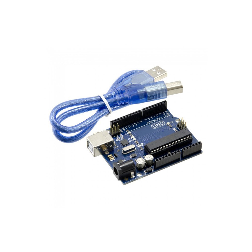 UNO R3, ATMEGA16U2 - ARD-UNOR3