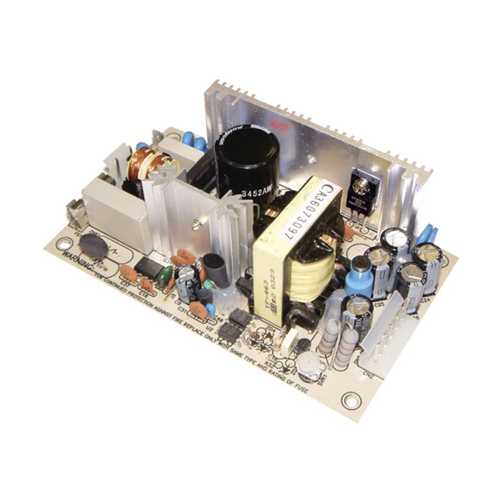 Ispravlj.5V4A,12V2A,24V1A Mean Well - ISPPT65D