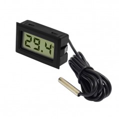 Mini termometar sa sondom -50 - 100°C